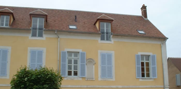 Image 1 sur 8 - Appartement  ·  Vente · Auxerre (89000) · 3 pièces · 67m²