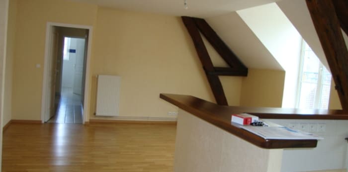 Image 7 sur 8 - Appartement  ·  Vente · Auxerre (89000) · 3 pièces · 67m²