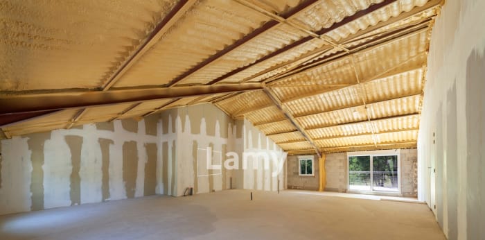 Image 9 sur 14 - Appartement  ·  Vente · Beure (25720) · 5 pièces · 109m²