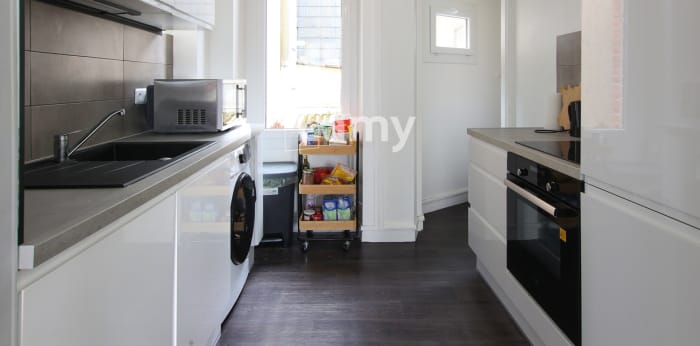 Image 6 sur 10 - Appartement  ·  Vente · La Roche Sur Yon (85000) · 3 pièces · 53m²