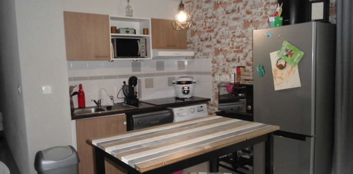 Image 6 sur 8 - Appartement  ·  Vente · Agen (47000) · 3 pièces · 60m²