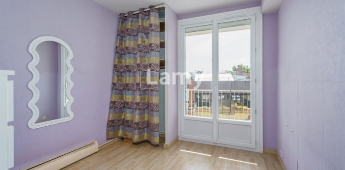 Image 6 sur 7 - Appartement  ·  Vente · Chenove (21300) · 4 pièces · 75m²