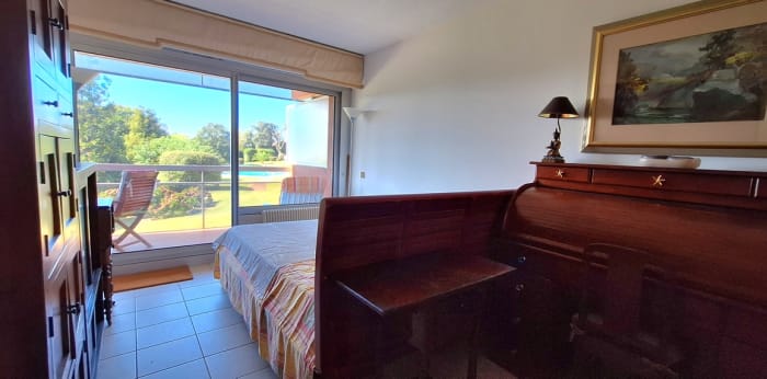 Image 5 sur 5 - Appartement  ·  Vente · Biarritz (64200) · 49m²
