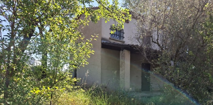 Image 9 sur 21 - Maison/villa  ·  Vente · Peyruis (04310) · 3 pièces · 70m²