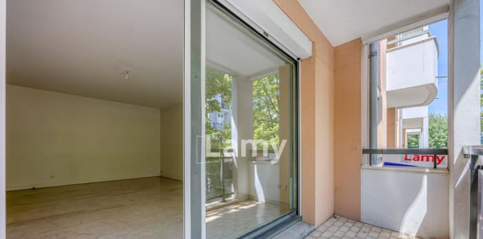 Image 11 sur 11 - Appartement  ·  Vente · Annecy (74000) · 2 pièces · 52m²