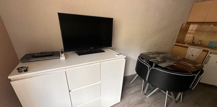 Image 3 sur 7 - Appartement  ·  Vente · Allos (04260) · 1 pièce · 21m²