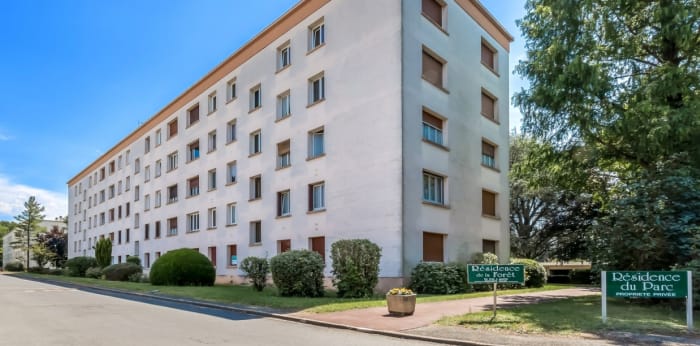 Image 1 sur 9 - Appartement  ·  Vente · Montargis (45200) · 3 pièces · 77m²