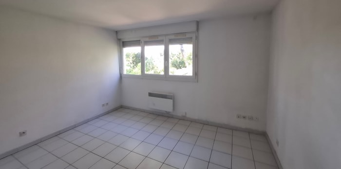 Image 3 sur 9 - Appartement  ·  Vente · Montpellier (34090) · 1 pièce · 20m²