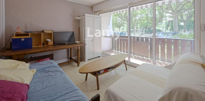 Image 6 sur 16 - Appartement  ·  Vente · La Tronche (38700) · 5 pièces · 94m²