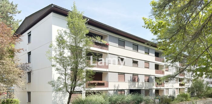 Image 1 sur 16 - Appartement  ·  Vente · La Tronche (38700) · 5 pièces · 94m²