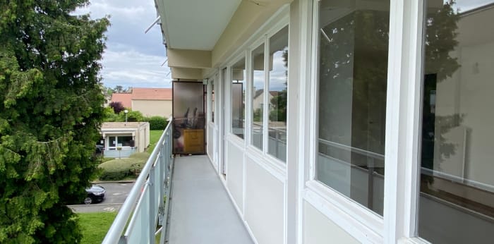 Image 5 sur 9 - Appartement  ·  Vente · Villiers Sur Marne (94350) · 3 pièces · 77m²