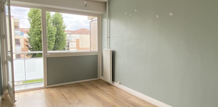 Image 7 sur 9 - Appartement  ·  Vente · Villiers Sur Marne (94350) · 3 pièces · 77m²
