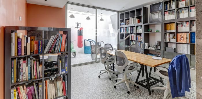 Image 9 sur 10 - Maison/villa  ·  Vente · Clermont Ferrand (63000) · 5 pièces · 144m²