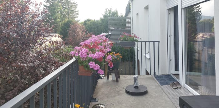 Image 6 sur 9 - Appartement  ·  Vente · Rosheim (67560) · 3 pièces · 61m²