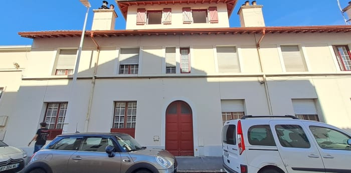 Image 1 sur 1 - Appartement  ·  Vente · Bayonne (64100) · 3 pièces · 49m²