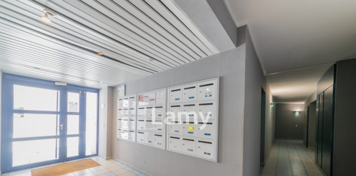 Image 9 sur 10 - Appartement  ·  Vente · Angouleme (16000) · 3 pièces · 71m²