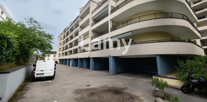 Image 6 sur 6 - Appartement  ·  Vente · Besancon (25000) · 5 pièces · 100m²