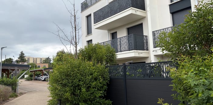 Image 1 sur 10 - Appartement  ·  Vente · Houilles (78800) · 3 pièces · 63m²