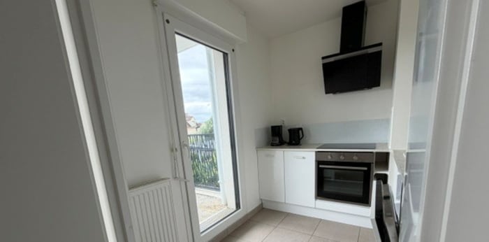 Image 4 sur 10 - Appartement  ·  Vente · Houilles (78800) · 3 pièces · 63m²
