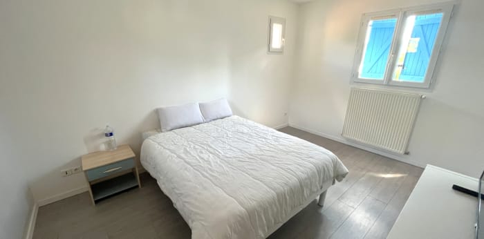 Image 5 sur 8 - Maison/villa  ·  Vente · Perrier (63500) · 5 pièces · 110m²