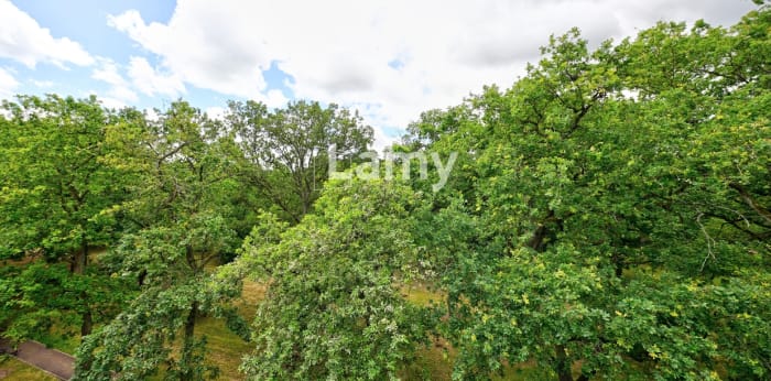 Image 10 sur 13 - Appartement  ·  Vente · Verneuil Sur Seine (78480) · 3 pièces · 56m²