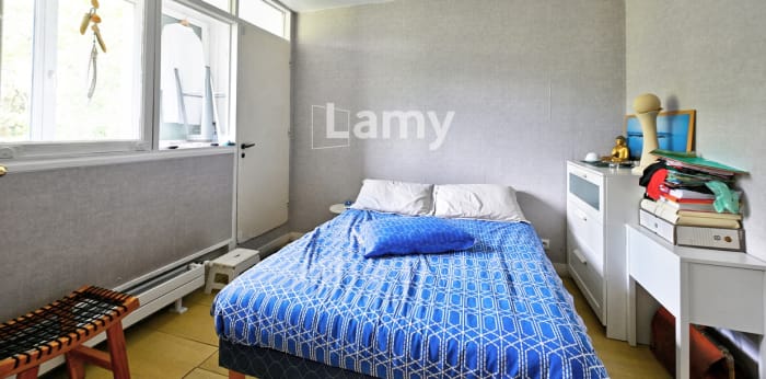 Image 5 sur 13 - Appartement  ·  Vente · Verneuil Sur Seine (78480) · 3 pièces · 56m²