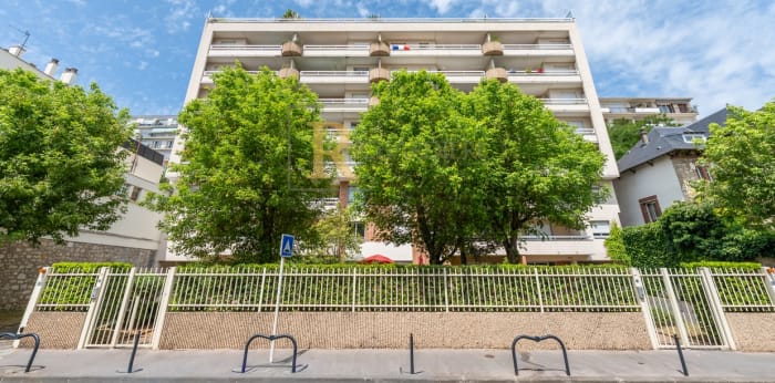 Image 11 sur 12 - Appartement  ·  Vente · Courbevoie (92400) · 2 pièces · 51m²