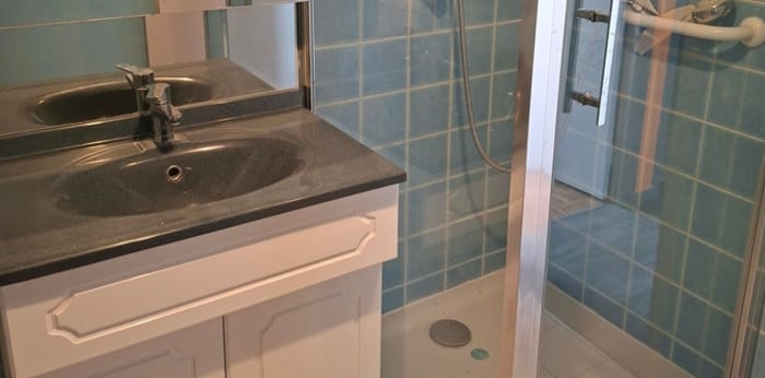 Image 6 sur 6 - Appartement  ·  Vente · Faches Thumesnil (59155) · 2 pièces · 35m²