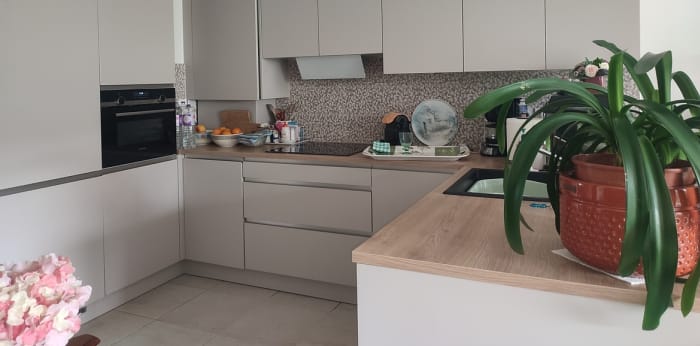 Image 3 sur 5 - Appartement  ·  Vente · Vannes (56000) · 3 pièces · 72m²