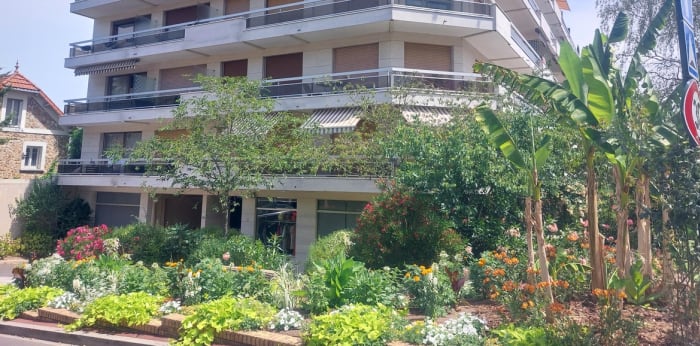 Image 1 sur 6 - Appartement  ·  Vente · Le Plessis Robinson (92350) · 1 pièce · 31m²
