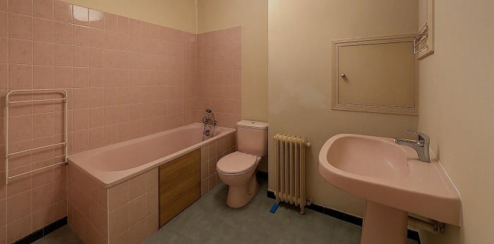 Image 6 sur 6 - Appartement  ·  Vente · Le Plessis Robinson (92350) · 1 pièce · 31m²