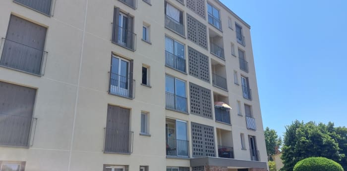Image 1 sur 11 - Appartement  ·  Vente · Frejus (83600) · 4 pièces · 70m²