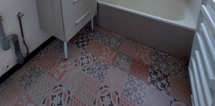 Image 7 sur 11 - Appartement  ·  Vente · Frejus (83600) · 4 pièces · 70m²