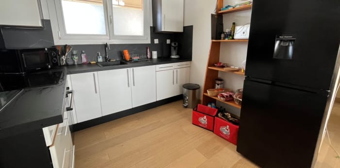 Image 3 sur 5 - Appartement  ·  Vente · Lille (59160) · 49m²