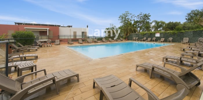 Image 12 sur 15 - Appartement  ·  Vente · Nice (06200) · 2 pièces · 44m²