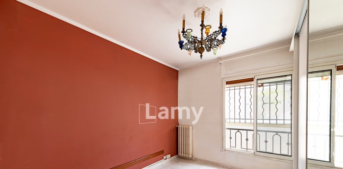 Image 6 sur 9 - Appartement  ·  Vente · Antibes (06160) · 3 pièces · 83m²
