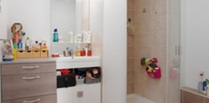 Image 4 sur 7 - Appartement  ·  Vente · Pezenas (34120) · 2 pièces · 42m²