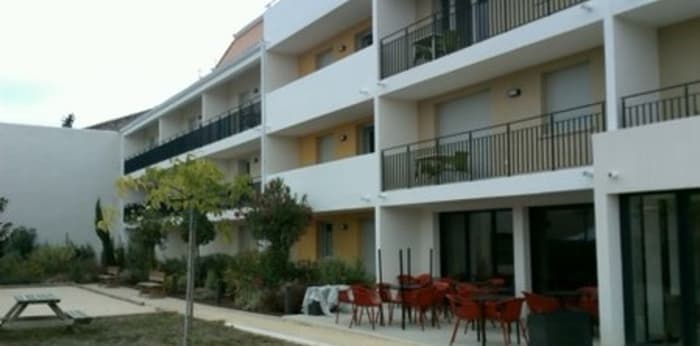 Image 6 sur 7 - Appartement  ·  Vente · Pezenas (34120) · 2 pièces · 42m²