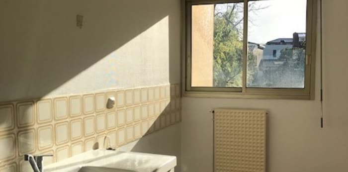 Image 4 sur 4 - Appartement  ·  Vente · Bordeaux (33200) · 3 pièces · 62m²