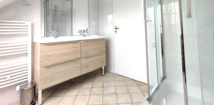 Image 13 sur 18 - Maison/villa  ·  Vente · Arzon (56640) · 8 pièces · 209m²