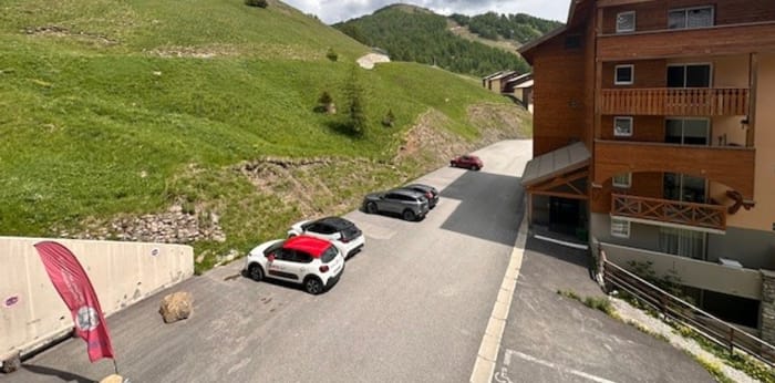 Image 11 sur 11 - Appartement  ·  Vente · Allos (04260) · 3 pièces · 34m²