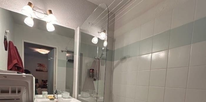 Image 4 sur 11 - Appartement  ·  Vente · Allos (04260) · 3 pièces · 34m²