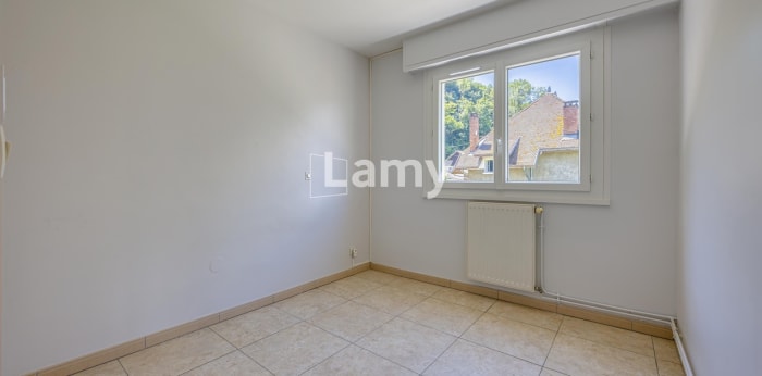 Image 9 sur 9 - Appartement  ·  Vente · Aix Les Bains (73100) · 2 pièces · 47m²