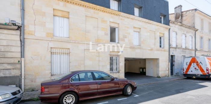 Image 6 sur 6 - Appartement  ·  Vente · Bordeaux (33000) · 1 pièce · 21m²