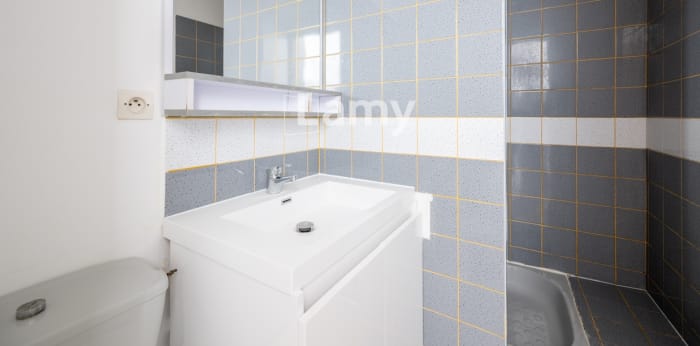 Image 4 sur 5 - Appartement  ·  Vente · Bordeaux (33000) · 1 pièce · 21m²