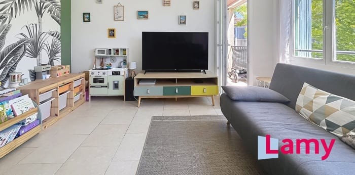 Image 5 sur 12 - Appartement  ·  Vente · Aix En Provence (13100) · 4 pièces · 74m²
