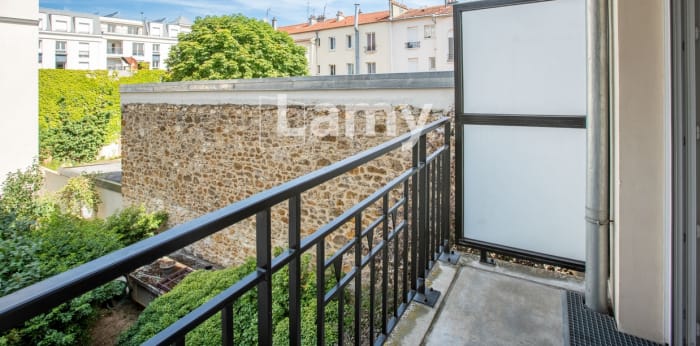 Image 10 sur 10 - Appartement  ·  Vente · Franconville La Garenne (95130) · 2 pièces · 38m²