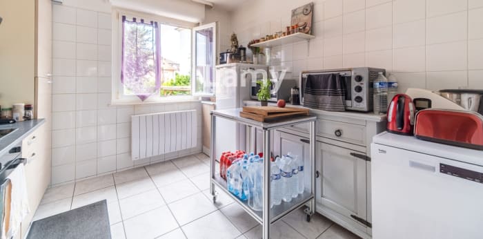 Image 6 sur 8 - Appartement  ·  Vente · Colmar (68000) · 3 pièces · 64m²