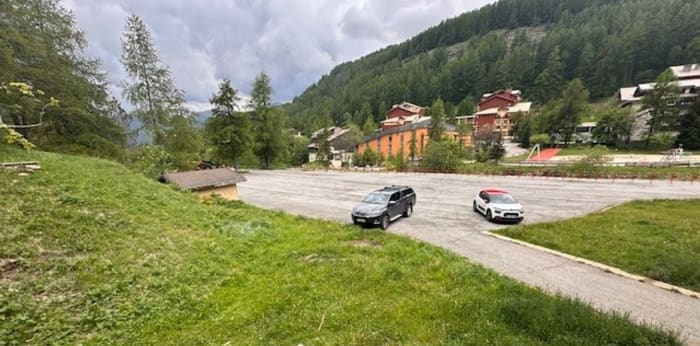 Image 5 sur 6 - Appartement  ·  Vente · Allos (04260) · 1 pièce · 23m²