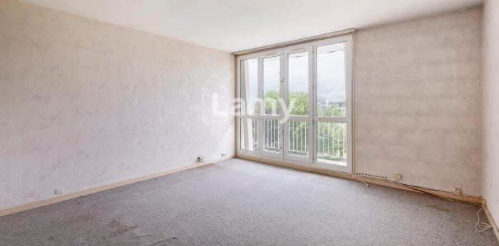 Image 7 sur 8 - Appartement  ·  Vente · St Michel Sur Orge (91240) · 2 pièces · 53m²